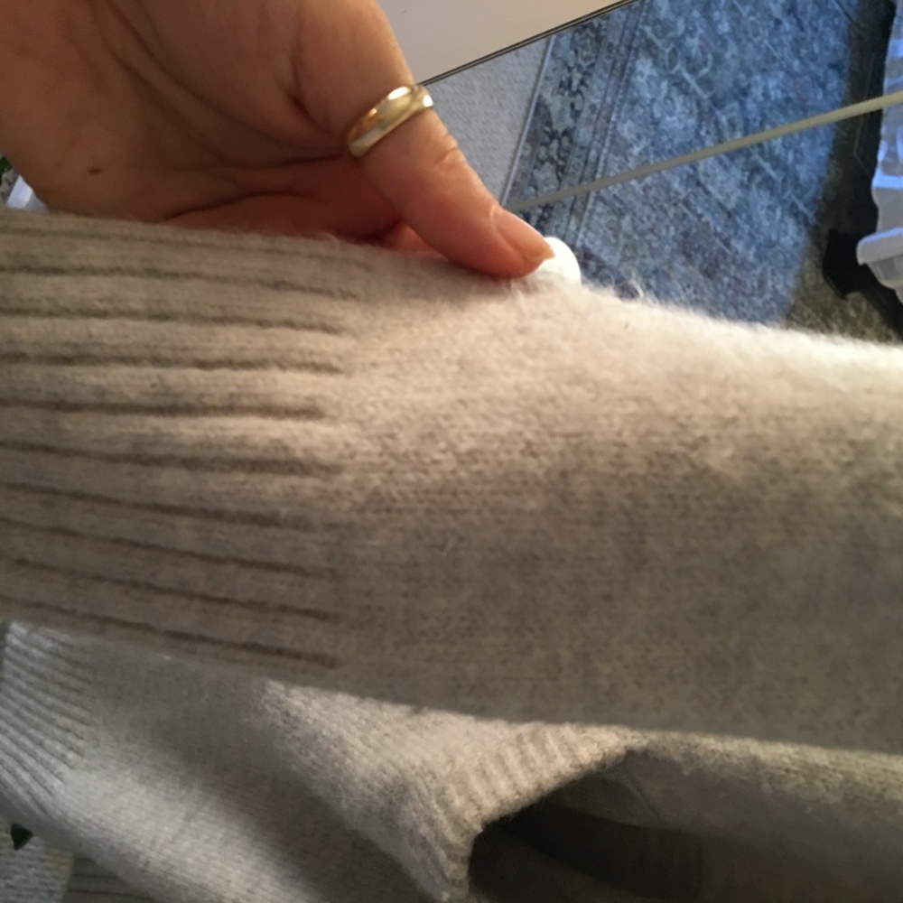 Long Sweater - Picture 3 of 3